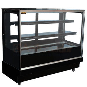 Display Chillers & Showcases