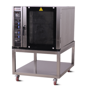 CONVECTION OVEN 5 TRAYS