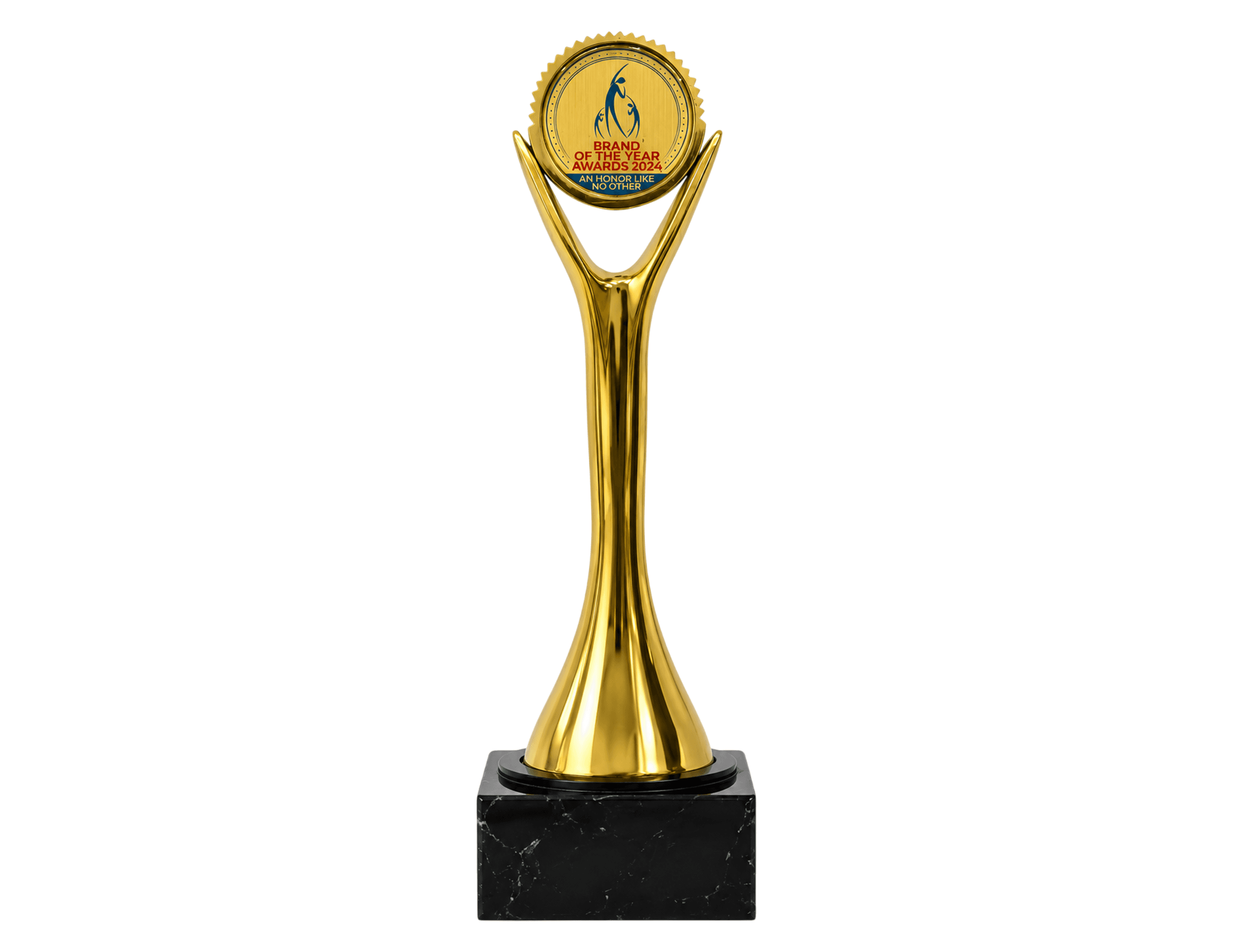 Brand of the Year Award