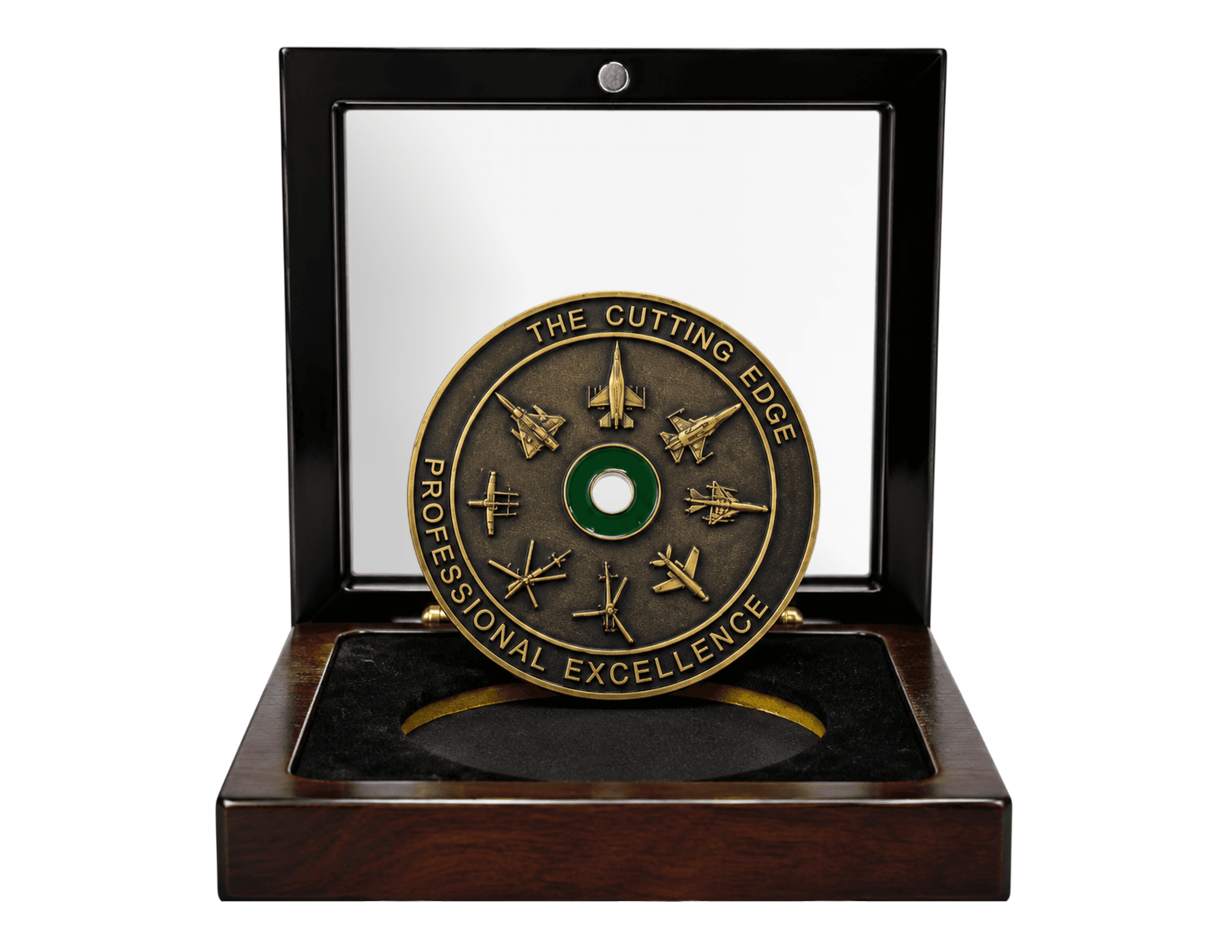 PAF Excellence Certificate