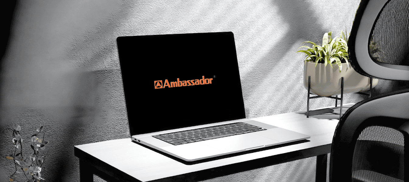 Contact Ambassador Kitchen Equipment