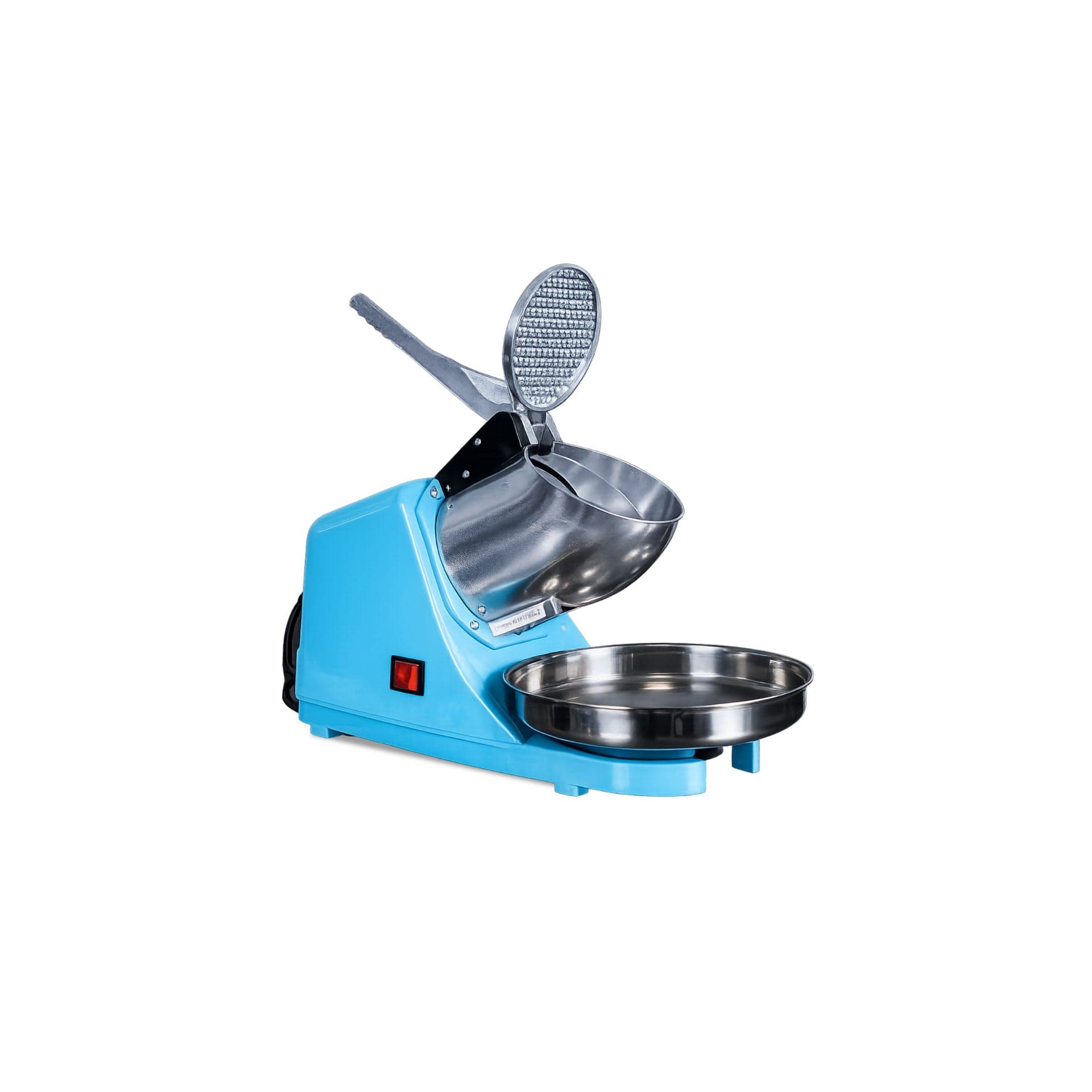Ice Crusher Equipment