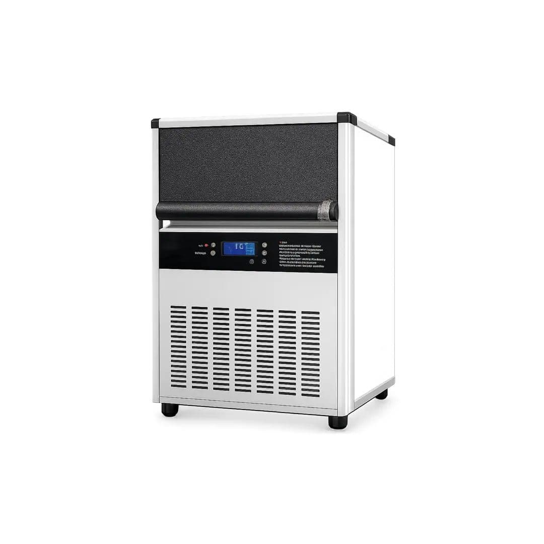 ICE CUBE MAKER KD 30 KG